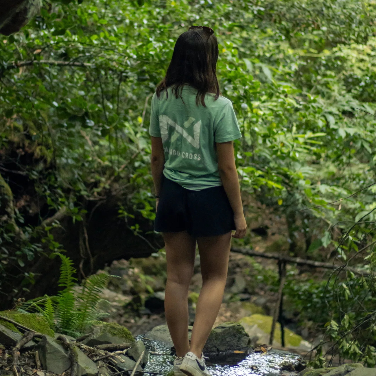 Sage Classic T-Shirt